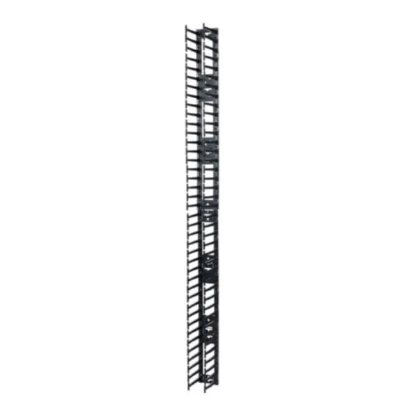 Apc Sistemazione Verticale Cavi Net.sx AR7580A - immagine 1