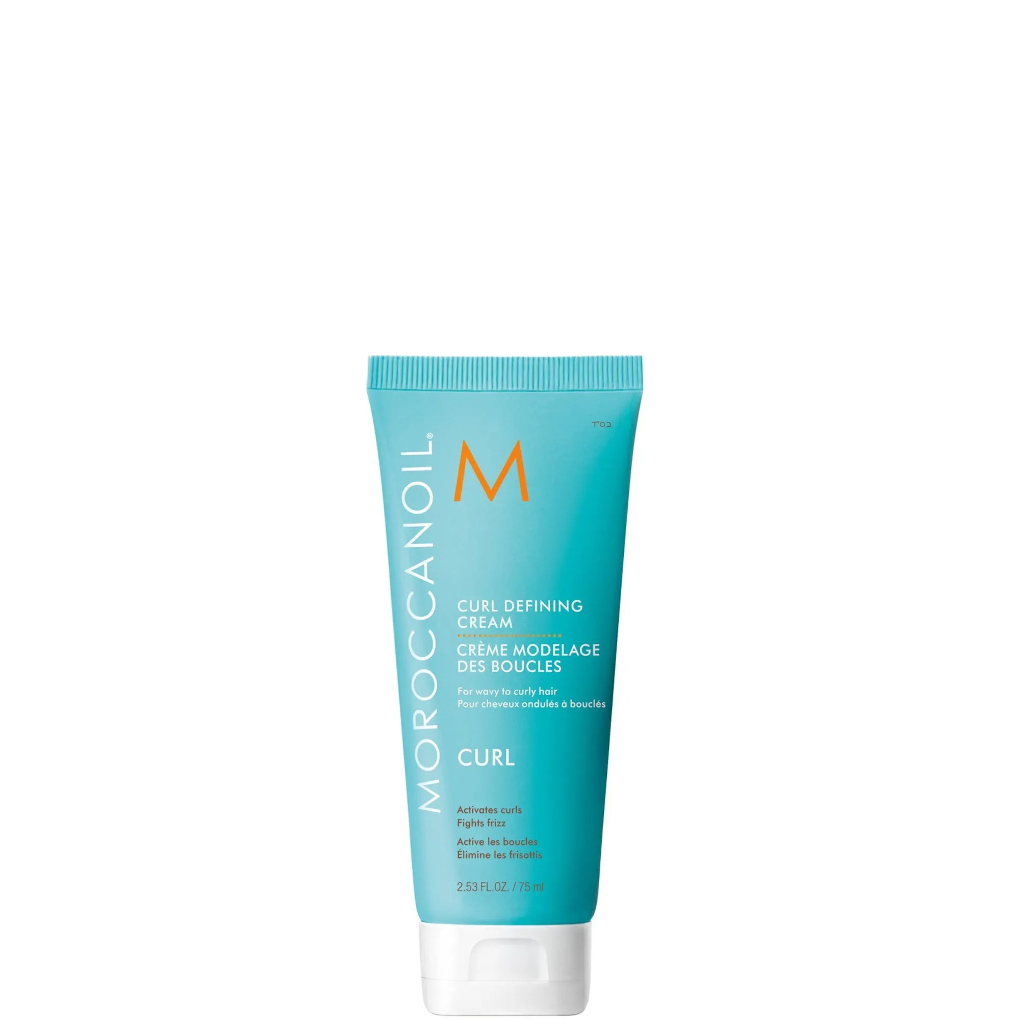 Moroccanoil Moroccanoil Curl Defining Cream - 75 ML - immagine 1
