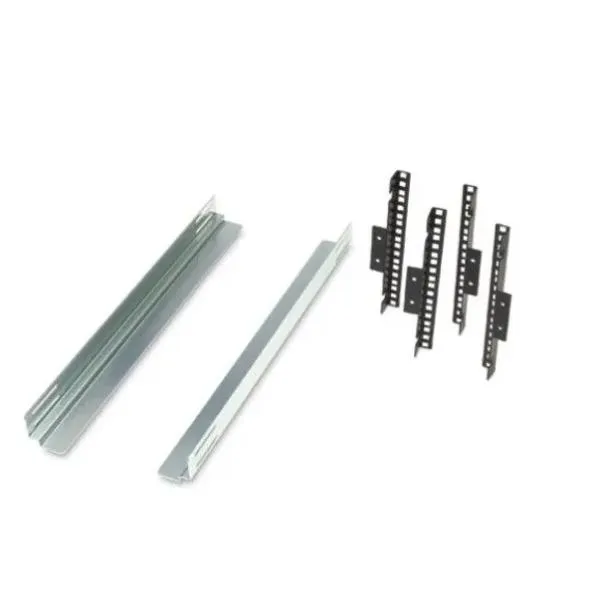 Apc Guide Di Montaggio X Rack 600MM AR8006A - immagine 1