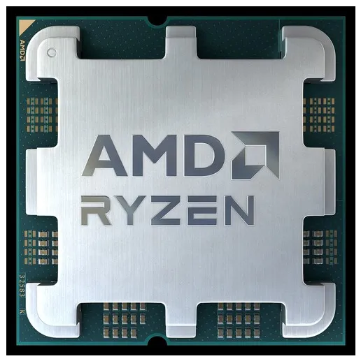 AMD Ryzen 5 8500G processore 35 GHz 16 MB L3 Vassoio - immagine 1