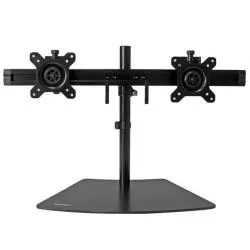 Startech Supporto Da Monitor A Doppio Braccio - Basso Profilo ARMBARDUO - immagine 1