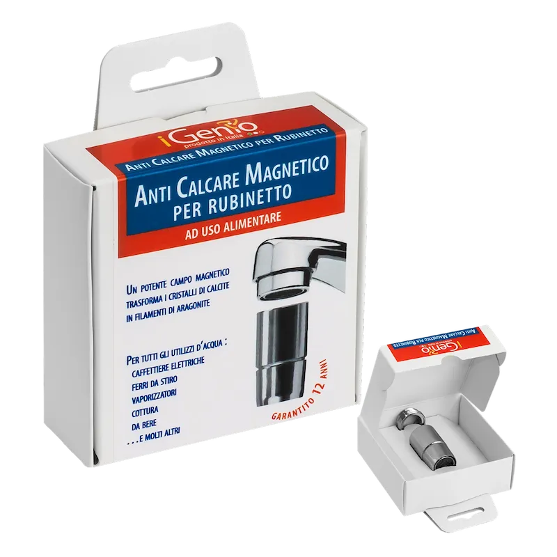 Ametera anticalcare magnetico 932 - immagine 1