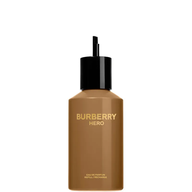 Burberry Burberry Hero EDP - 200 ML REFILL - immagine 1
