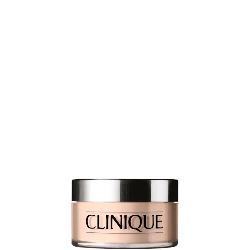 Clinique Blended Face Powder - Cipria in Polvere - N. 03 TRASPARENCY - immagine 1