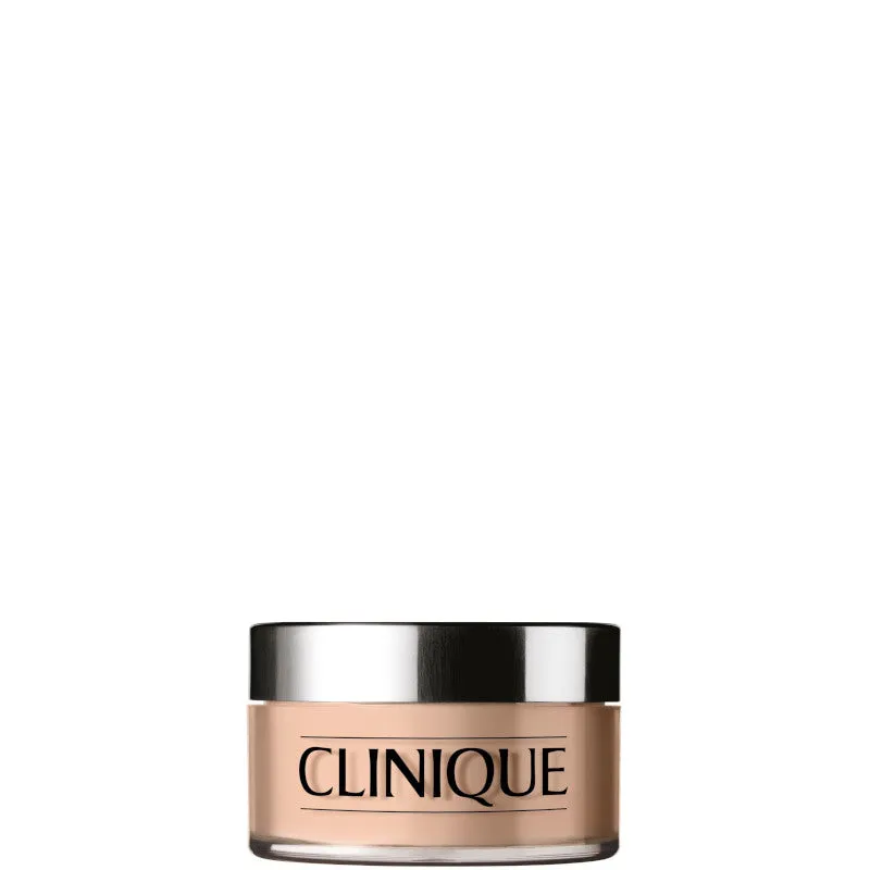 Clinique Blended Face Powder - Cipria in Polvere - N. 04 TRASPARENCY - immagine 1
