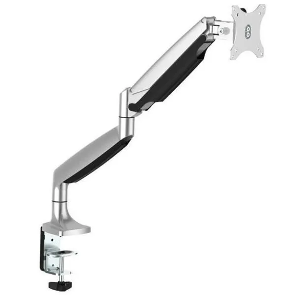 Startech Braccio Articolato Per Monitor Da Scrivania - Supporto Multi-Direzionale Vesa Fino 32 (9 Kg) Accaio Robusto ARMPIVOTHD - immagine 1