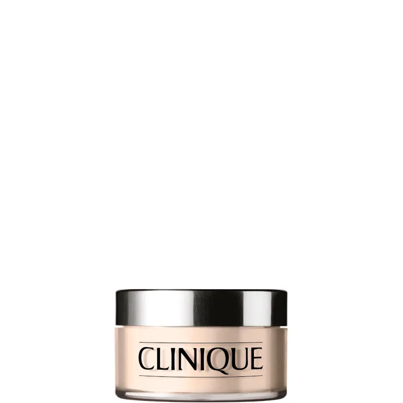Clinique Blended Face Powder - Cipria in Polvere - N. 08 TRASPARENCY NEUTRAL - immagine 1