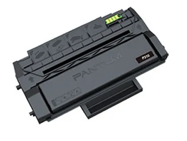 Pantum PA-310X cartuccia toner 1 pz Originale Nero - immagine 1