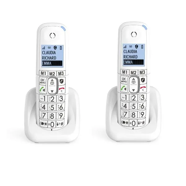 Alcatel XL785 Duo ATL1423266 - immagine 1