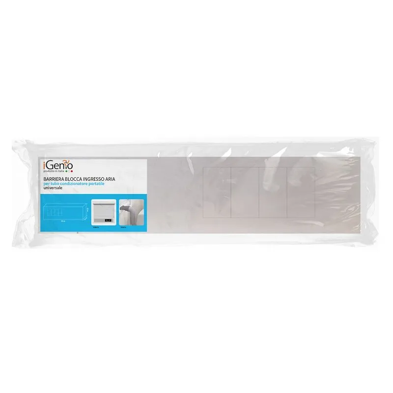 Ametera Barriera blocca ingresso per tubo condizionatore portatile - 1pz 904 - immagine 1