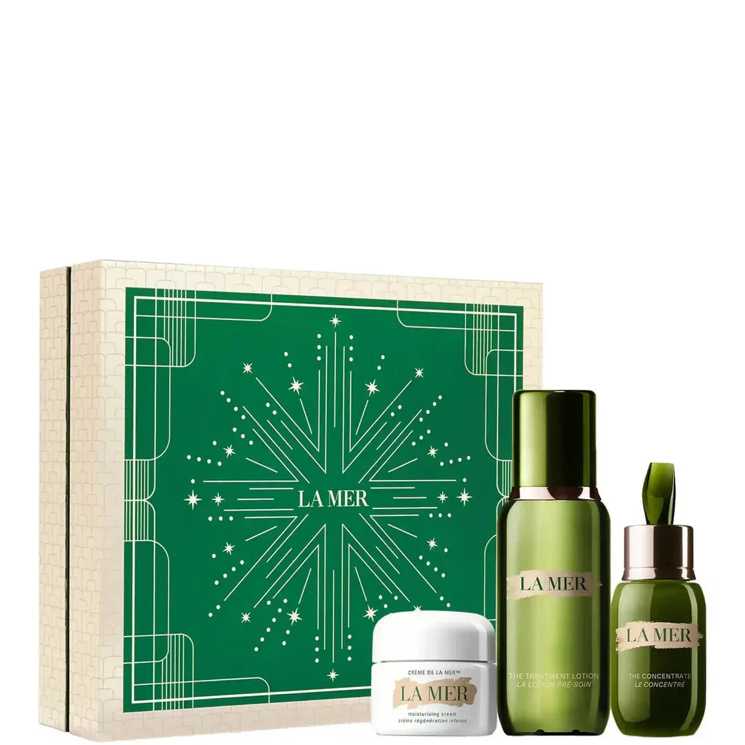 La Mer The Concentrate Confezione * - 30 ML - immagine 1