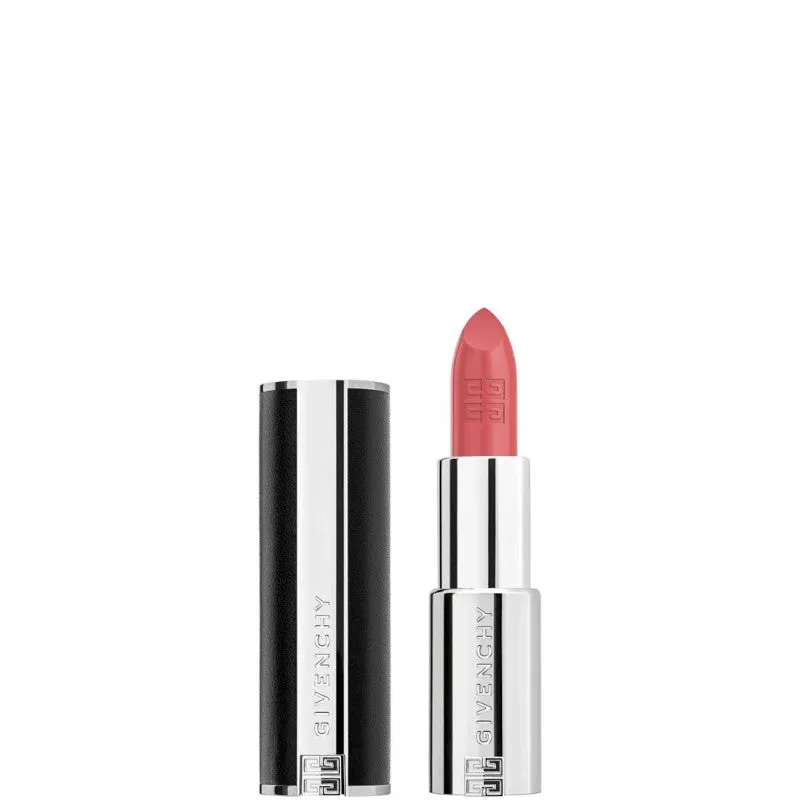 Givenchy Le Rouge Interdit Intense Silk* - N. 112 - immagine 1