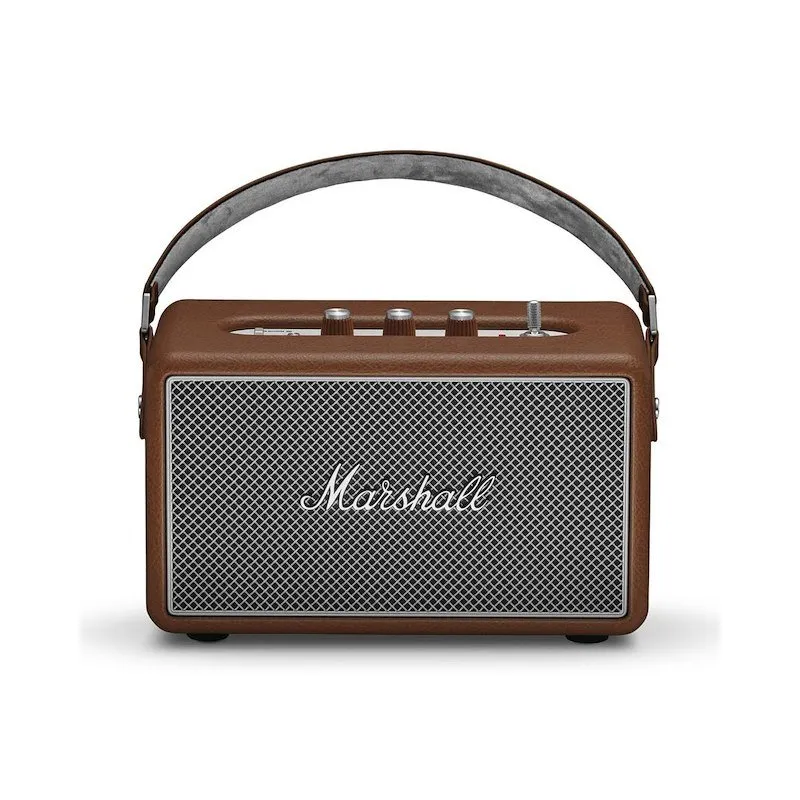 Marshall Altoparlante wireless Kilburn III Brown - immagine 1