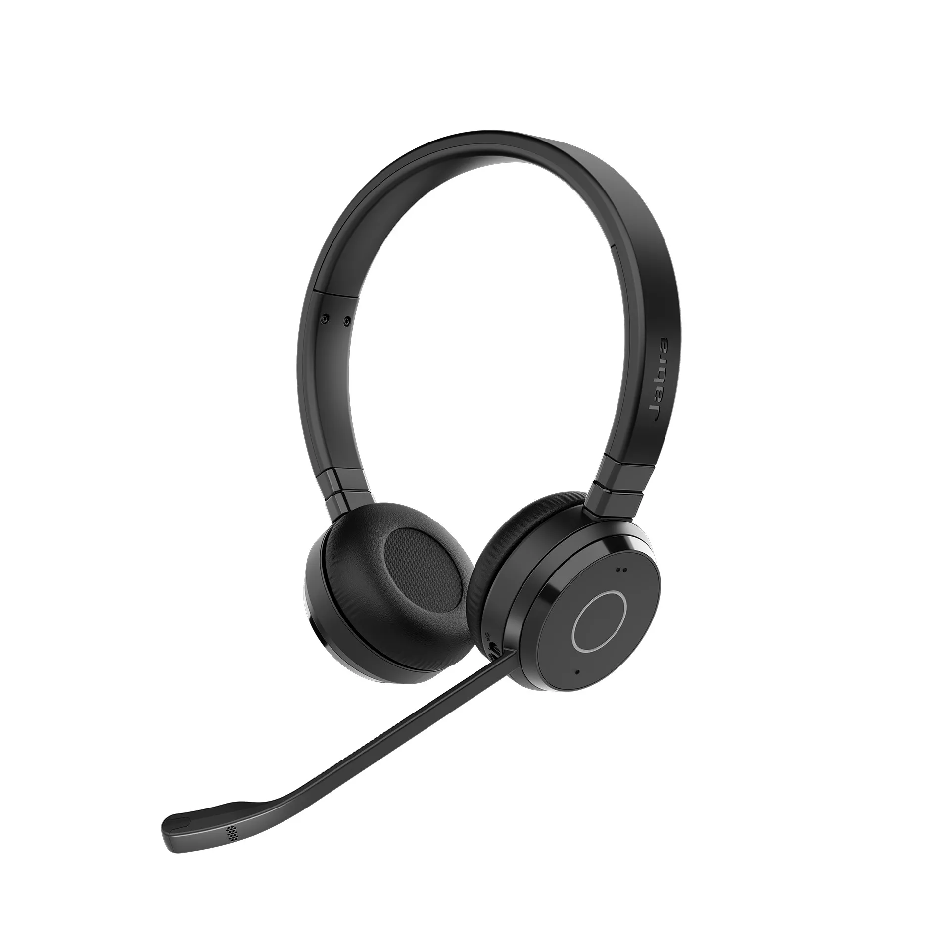 Headset Evolve 65 TE Stereo Evolve 65 TE - USB-A MS Stereo - immagine 1