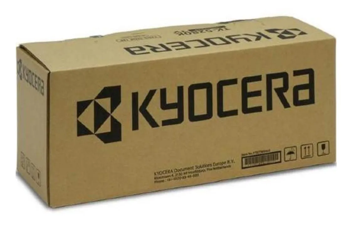 ORIGINALE Kyocera toner giallo TK-5345Y 1T02ZLANL0 9000 pagine - immagine 1