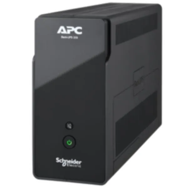 Apc Back-Ups Bk 350VA 6XIEC C13 BK350G2I - immagine 1