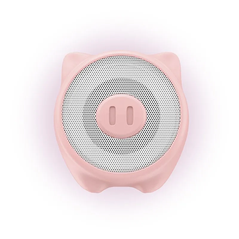 Music Hero Speaker Wireless Mhspeakpig - immagine 1