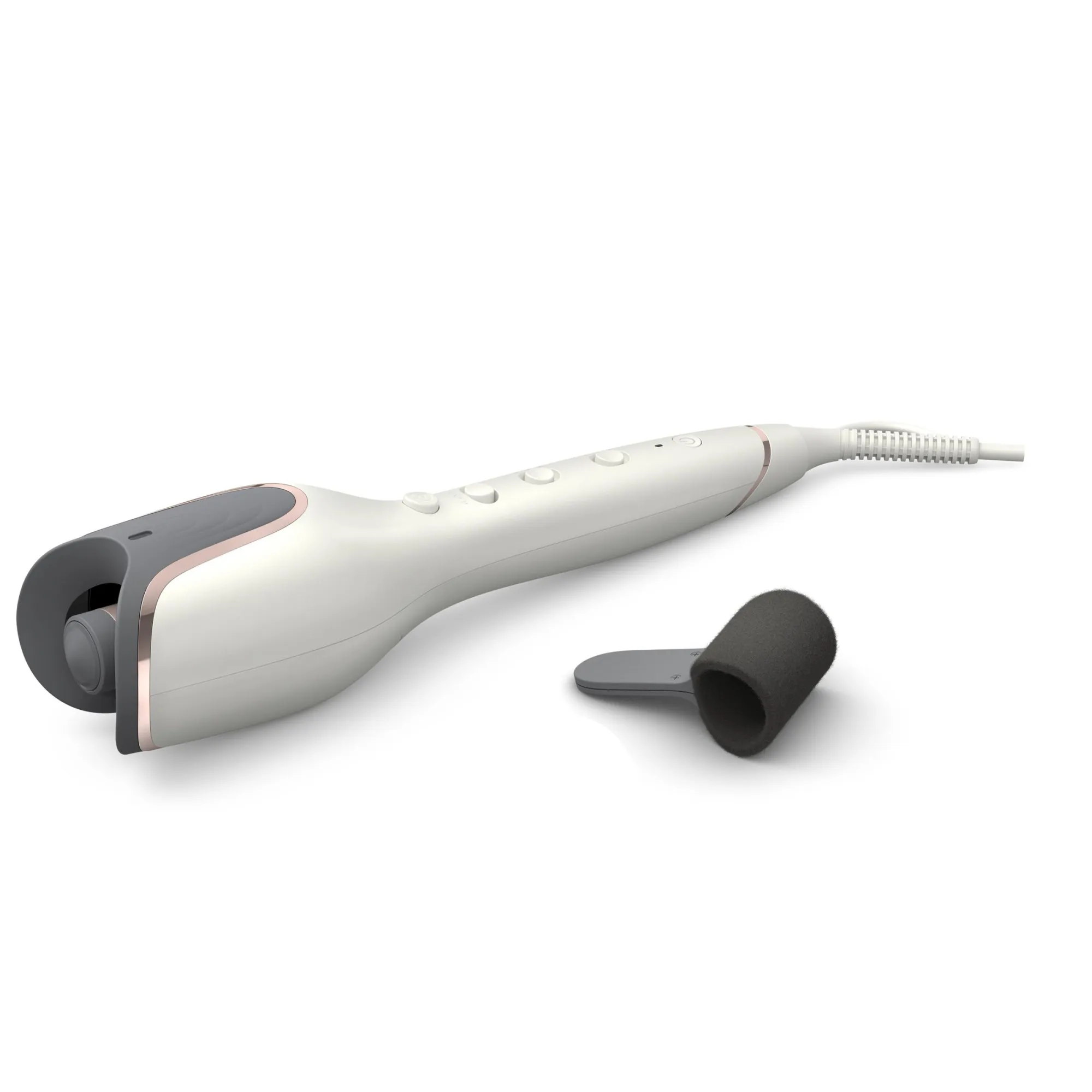 Philips Arricciacapelli Stylecare Prestige Ioncare Cheratina - immagine 1