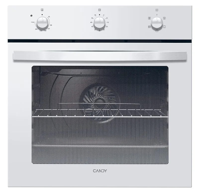 Candy Forno Elettrico Idea Fidc B502it Bianco - immagine 1