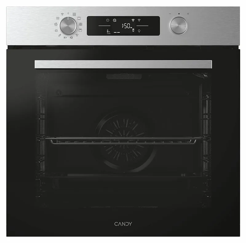 Candy Forno Elettrico CA6 N3B1HTX - immagine 1