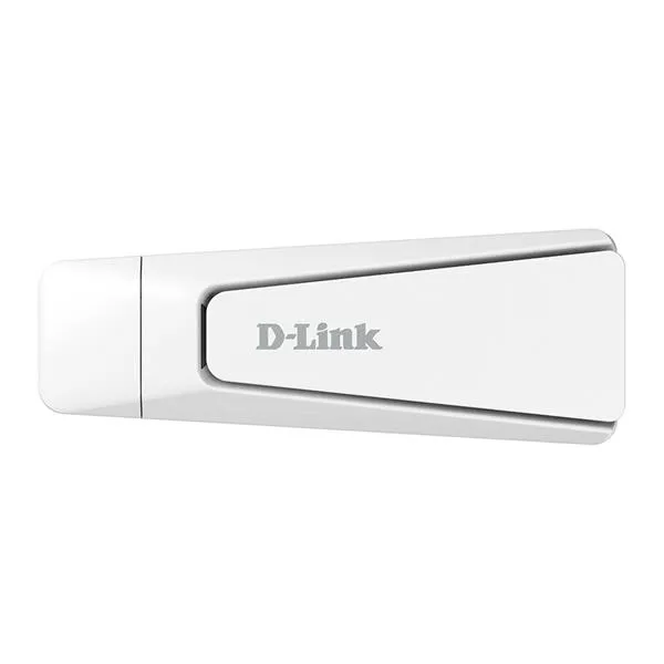 D-Link Wi-Fi 6 AX1800 USB 3.0 Dongle AX18U - immagine 1