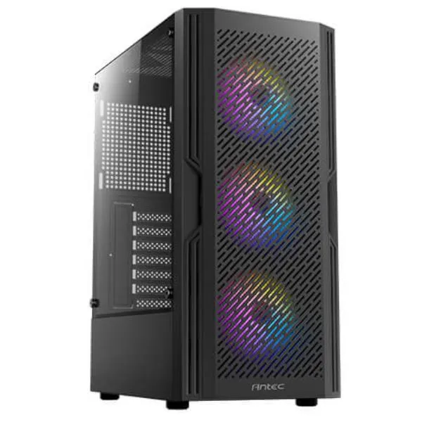 Antec AX20 Cabinet 0-761345-10060-1 - immagine 1
