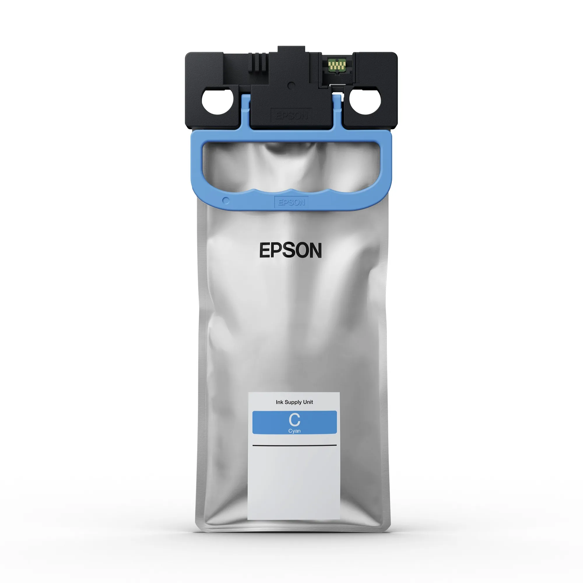 Epson WorkForce Pro WF-C529R / C579R Cyan XXL Ink Supply Unit - immagine 1