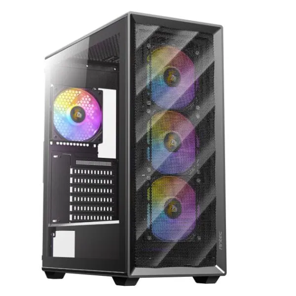 Antec AX85-ARGB 0-761345-10173-8 - immagine 1