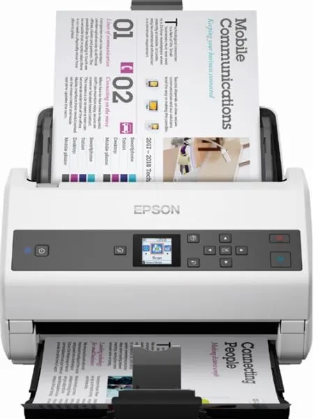 Epson Workforce DS-970 B11B251401 - immagine 1
