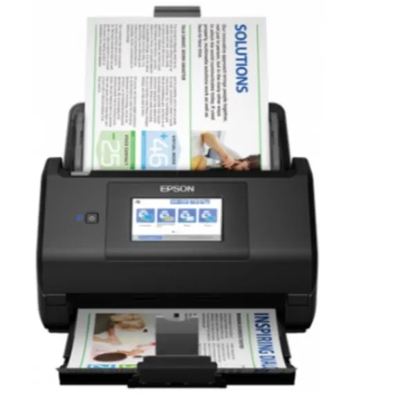 Epson Workforce ES-580W B11B258401 - immagine 1