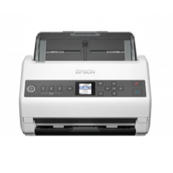 Epson Workforce DS-730N B11B259401 - immagine 1