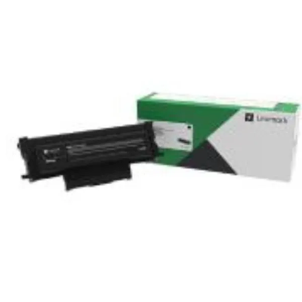 Lexmark Black Return (1.2K Pag.) B222000 - immagine 1