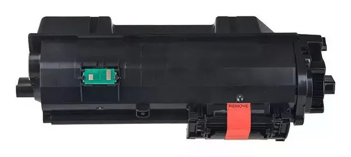 ORIGINALE Utax toner nero PK-1014 1T0C140UT0 10000 pagine - immagine 1