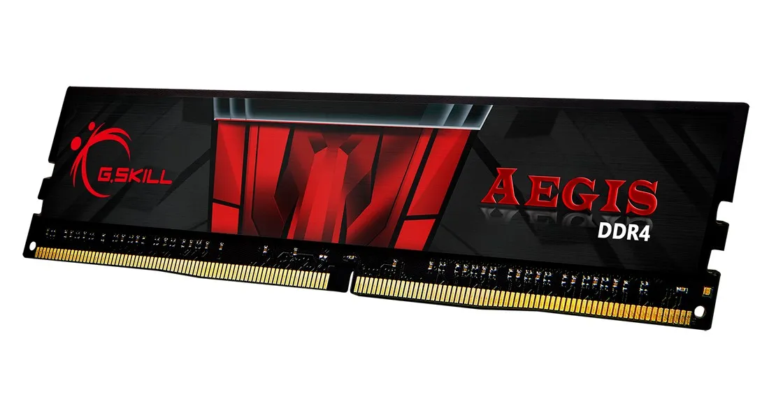G.Skill Aegis DDR4-3200 16GB - immagine 1
