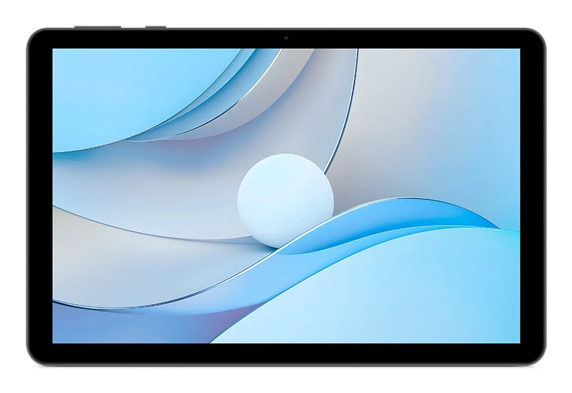SPC Gravity SE Allwinner 123 TB 256 cm (10.1) 4 GB Wi-Fi 5 (802.11ac) Android 15 Grigio - immagine 1