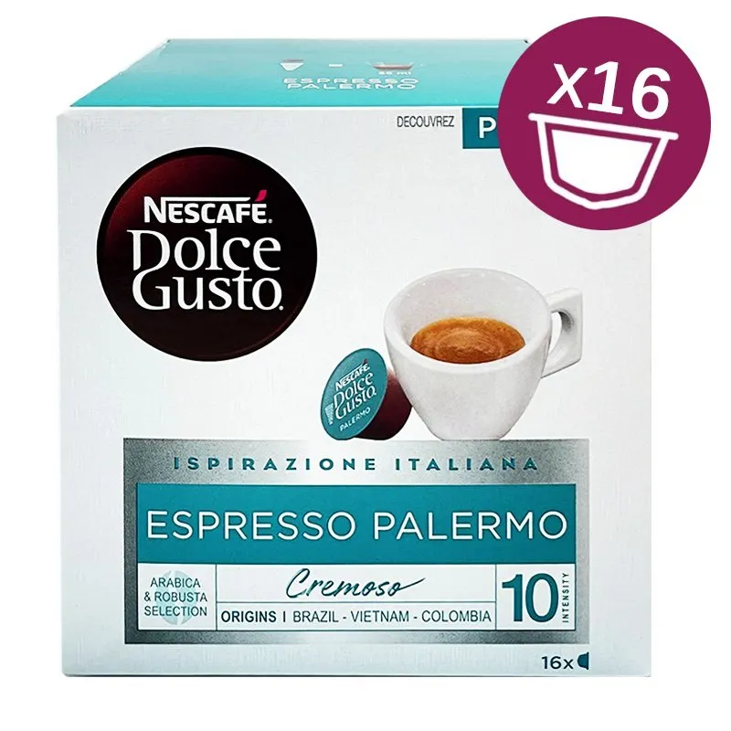 Nestle' Dolce Gusto Caffè - immagine 1