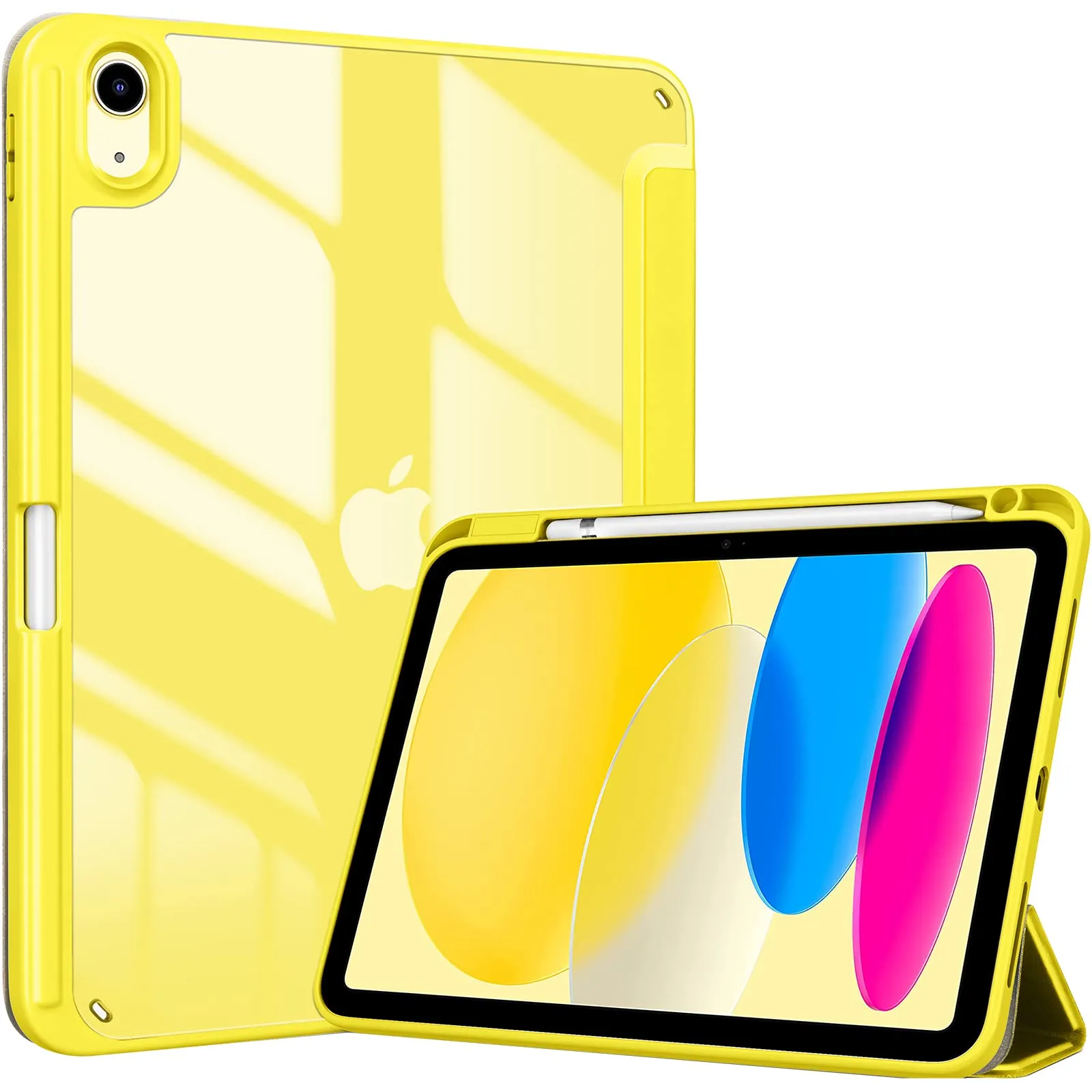 ProCase Cover iPad 11 Gen A16 11 Pollici 2025/iPad 10 Gen 10,9 Pollici 2022 - immagine 1