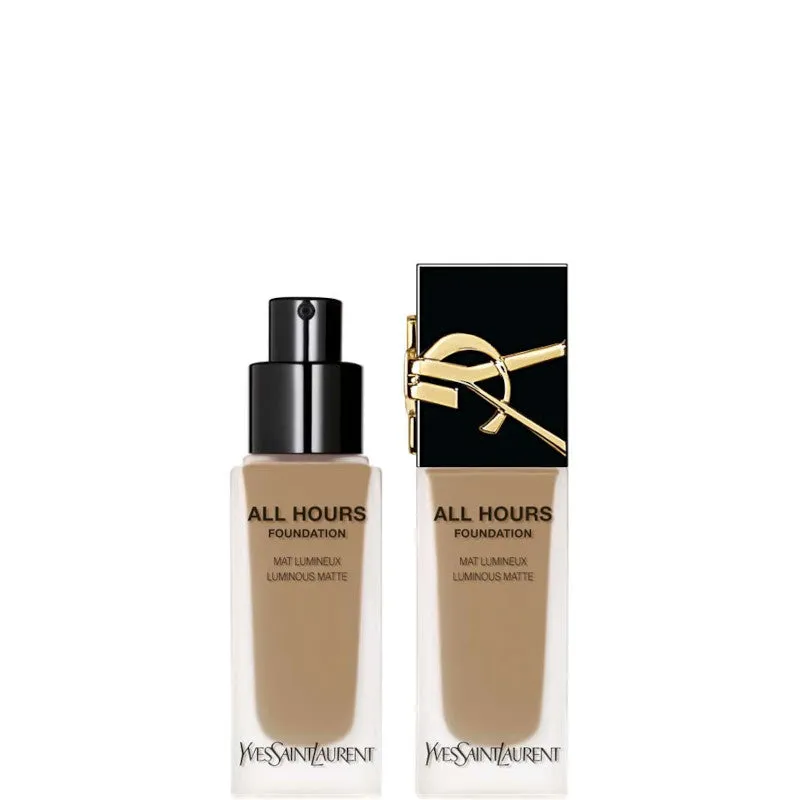 Yves Saint Laurent All Hours Foundation - N. MW9 - immagine 1