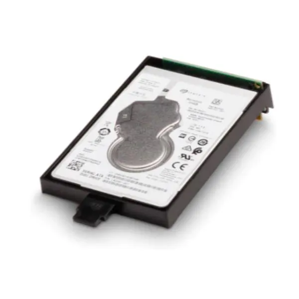 Hp Accessori Stampanti Laser Disco Rigido B5L29A - immagine 1