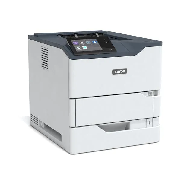 Xerox Versalink B620 A4 61ppm Duplex Printer PS3 PCL5e/6 2 Trays Total 650 Sheets B620V DN - immagine 1