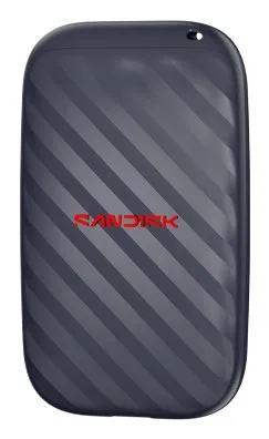 SanDisk Portable Drive 1TB USB-A 3.1 - immagine 1