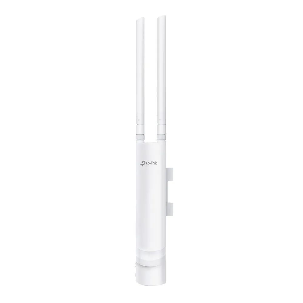 Access Point Ac1200 Dual Band 867Mbps 5Ghz + 300Mbps 2.4Ghz - immagine 1