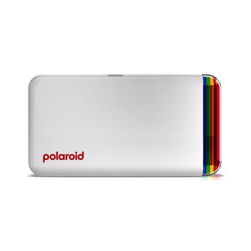 Polaroid stampante fotografica Hi-Print GEN 2 Bluetooth White - immagine 1