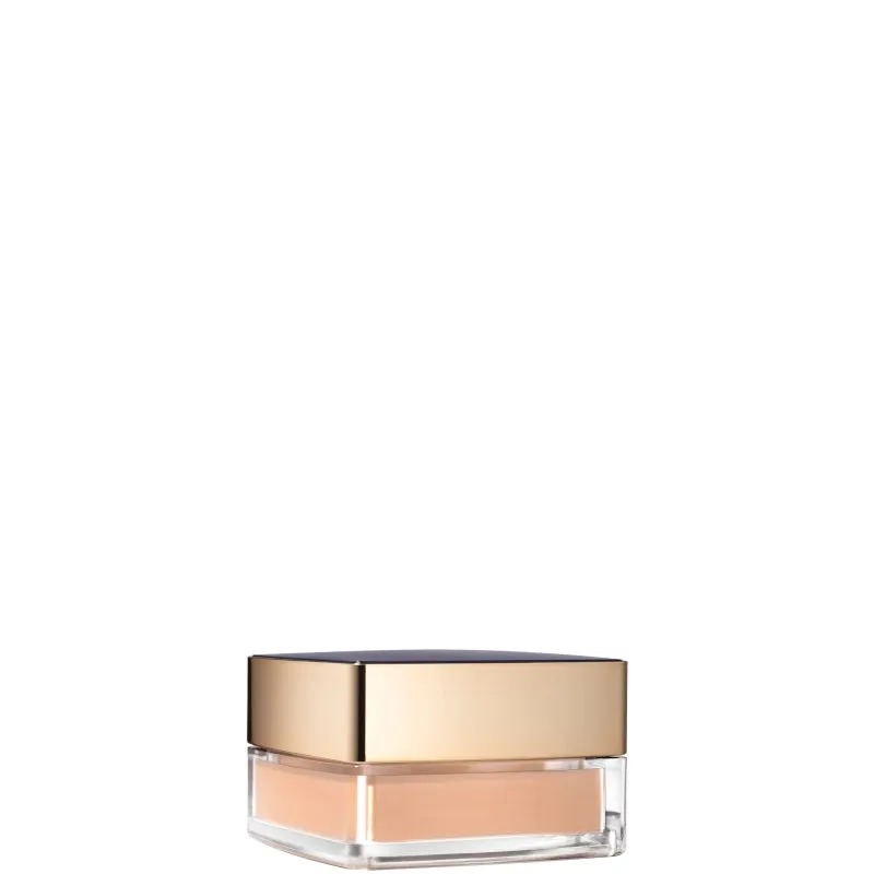Estee Lauder Double Wear Sheer Flattery Loose Powder - LIGHT MEDIUM MATTE / 030 - immagine 1