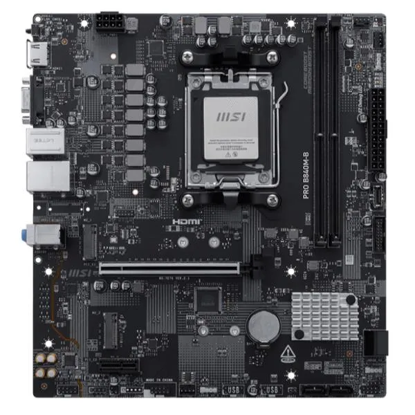 Msi 10 911-7E76-002 - immagine 1