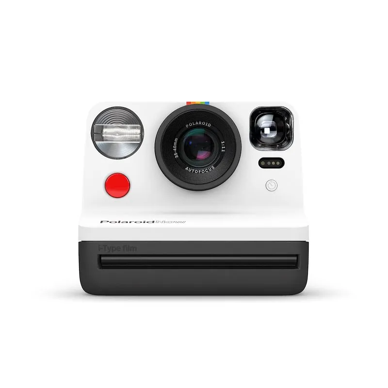 Polaroid Now Panda - immagine 1