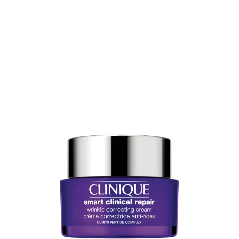 Clinique Clinique Smart Clinical Repair Wrinkle Correcting Cream - 75 ML EDIZIONE LIMITATA - immagine 1