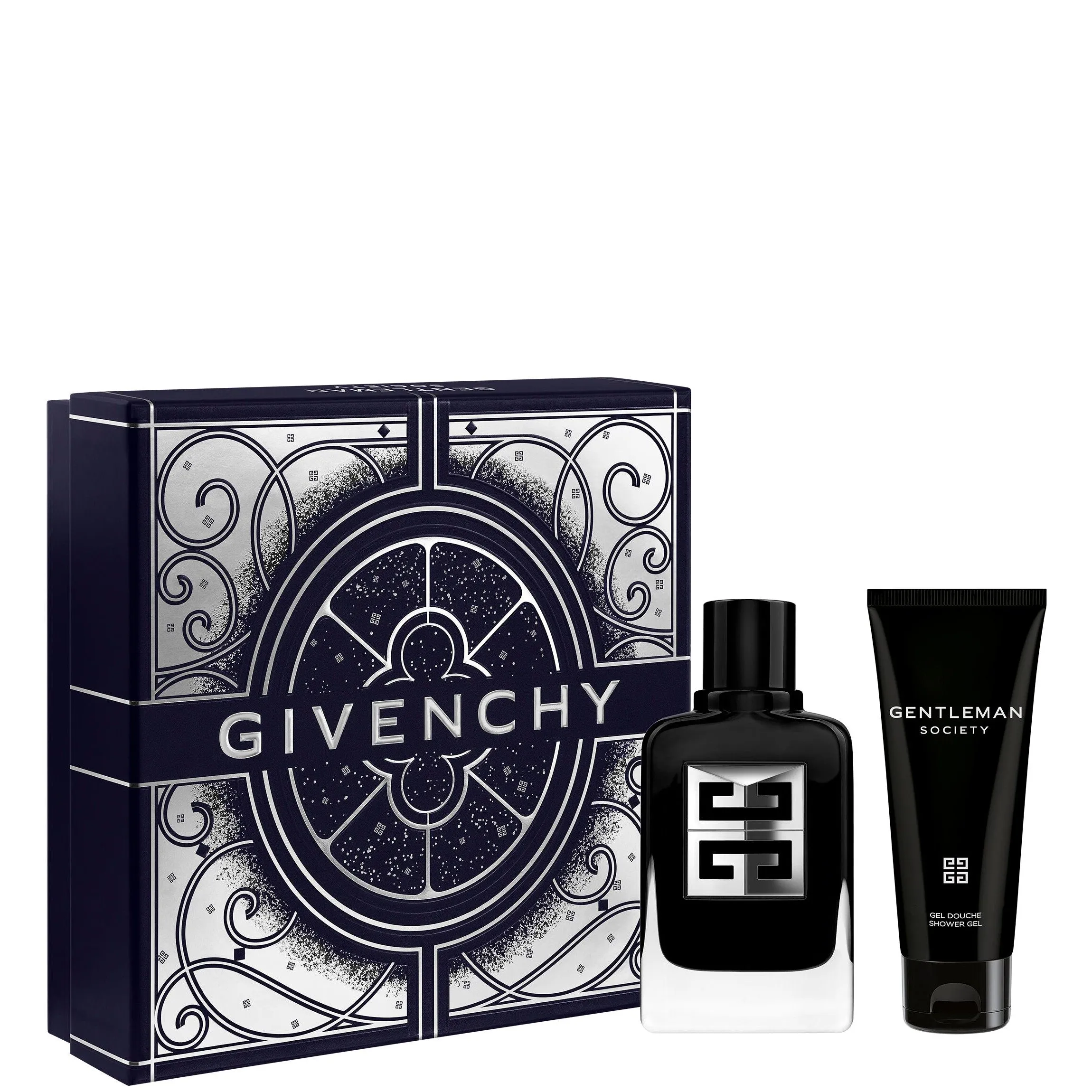Givenchy Gentleman Society Eau de Parfum Confezione - 60 ML - immagine 1
