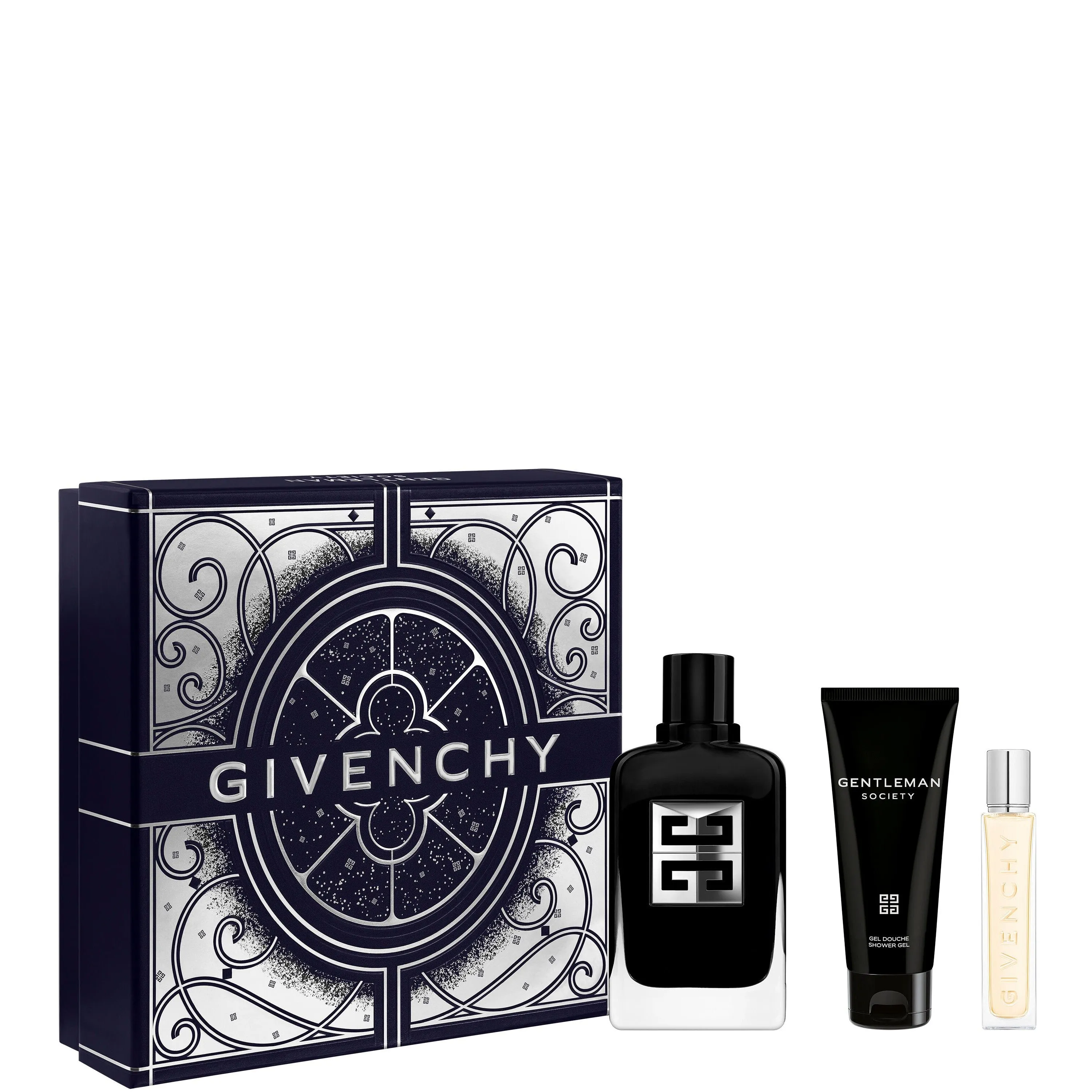 Givenchy Gentleman Society Eau de Parfum Confezione - 100 ML - immagine 1