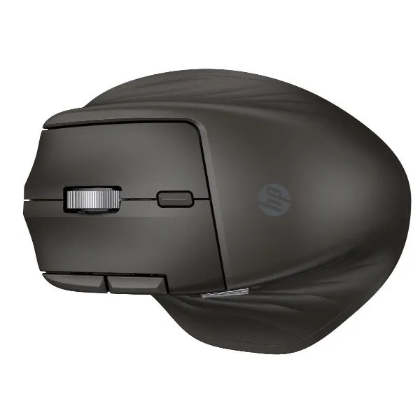 Hp Ultra-Fast Scroll Wireless Mouse 785M Euro B8YX4AA#ABB - immagine 1